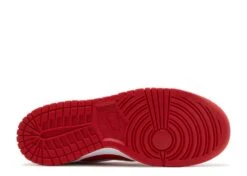 Nike Dunk Low GS 'Championship Red' -Retro Shoes Shop 4 71