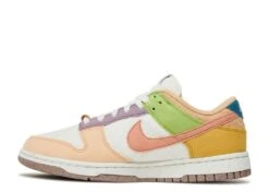 Nike Wmns Dunk Low SE 'Sun Club' 13 Nike Wmns Dunk Low SE 'Sun Club' -Retro Shoes Shop 4 73