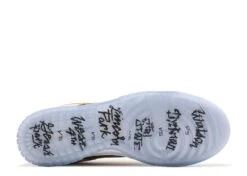 Nike Dunk Low 'NY Vs NY' 9 Nike Dunk Low 'NY Vs NY' -Retro Shoes Shop 4 8