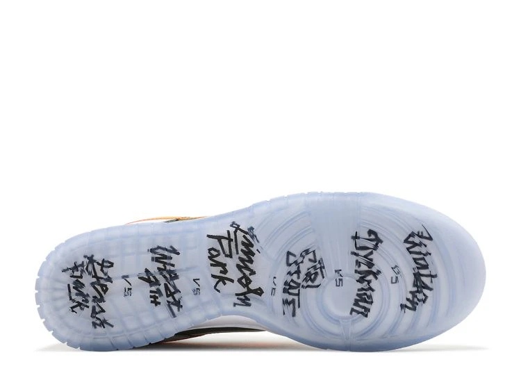 Nike Dunk Low 'NY Vs NY' 6 Nike Dunk Low 'NY Vs NY' - Image 4