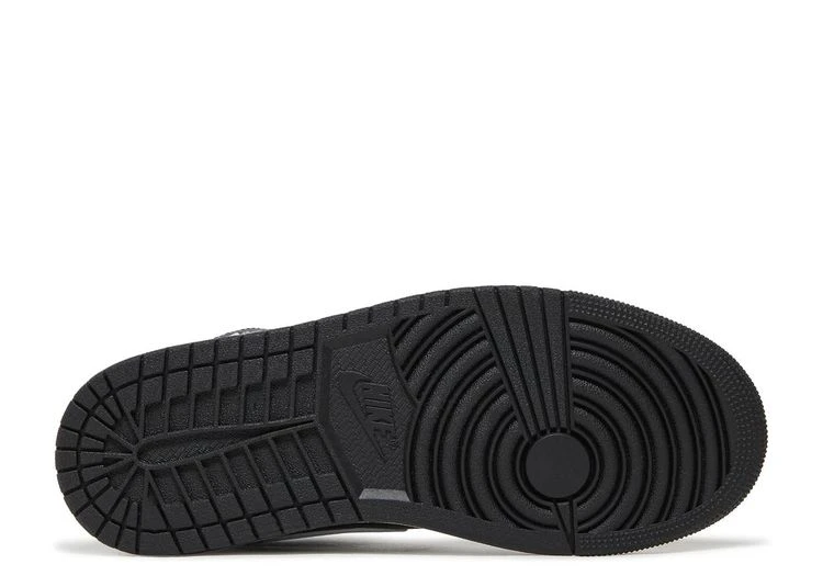 Wmns Air Jordan 1 Mid SE 'Homage' 7 Wmns Air Jordan 1 Mid SE 'Homage' - Image 5