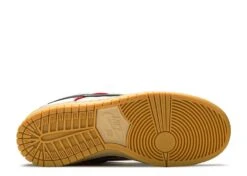 Nike Dunk Low SB 'What The Paul' -Retro Shoes Shop 5