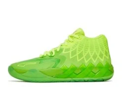 Puma Rick And Morty X MB.01 15 Puma Rick And Morty X MB.01 -Retro Shoes Shop 6 14