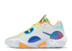 Nike PG 6 'What The' -Retro Shoes Shop 6 5