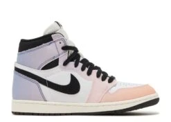 Air Jordan 1 Retro High OG 'Skyline' -Retro Shoes Shop 7 11
