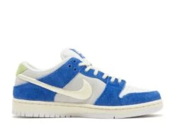 Nike Fly Streetwear X Dunk Low Pro SB 'Gardenia' -Retro Shoes Shop 7 2