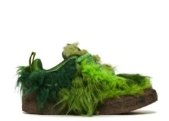 Nike Cactus Plant Flea Market X CPFM Flea 1 'Overgrown' -Retro Shoes Shop 7 3