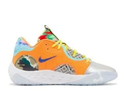 Nike PG 6 'What The' -Retro Shoes Shop 7 5