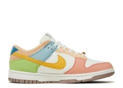 Nike Wmns Dunk Low SE 'Sun Club' 16 Nike Wmns Dunk Low SE 'Sun Club' -Retro Shoes Shop 7 6