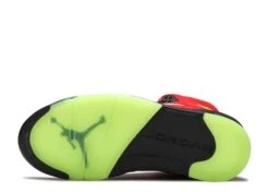 Air Jordan 5 Retro SE 'What The' -Retro Shoes Shop 8 13