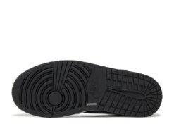 Wmns Air Jordan 1 Mid SE 'Homage' 18 Wmns Air Jordan 1 Mid SE 'Homage' -Retro Shoes Shop 8 14