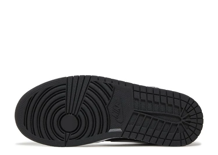 Wmns Air Jordan 1 Mid SE 'Homage' 10 Wmns Air Jordan 1 Mid SE 'Homage' - Image 8