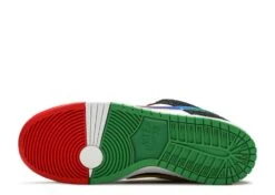 Nike Dunk Low SB 'What The Paul' -Retro Shoes Shop 8