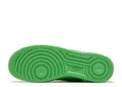 Nike Off-White X Air Force 1 Low 'Brooklyn' -Retro Shoes Shop 8 8