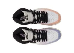 Air Jordan 1 Retro High OG 'Skyline' -Retro Shoes Shop 9 2