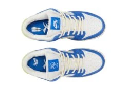 Nike Fly Streetwear X Dunk Low Pro SB 'Gardenia' -Retro Shoes Shop 9