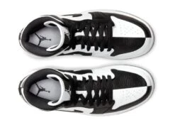 Wmns Air Jordan 1 Mid SE 'Homage' 19 Wmns Air Jordan 1 Mid SE 'Homage' -Retro Shoes Shop 9 3