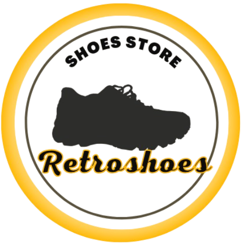 Retro Shoes Shop