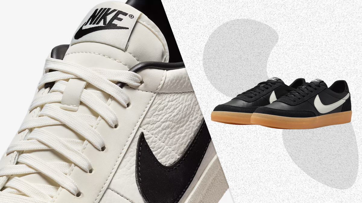 Retro Shoes Shop -Retro Shoes Shop nike killshot 2 sneakers
